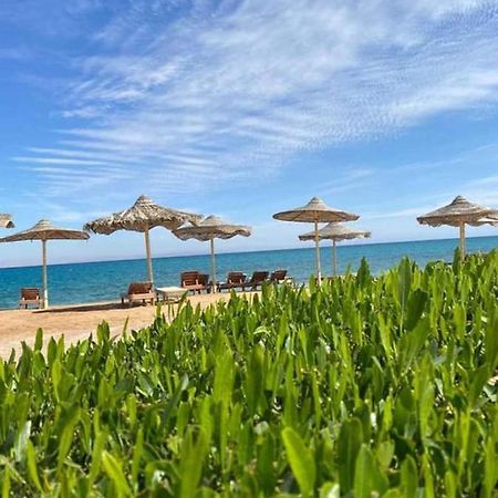 Fanar Hotel Айн-Сохна Екстер'єр фото