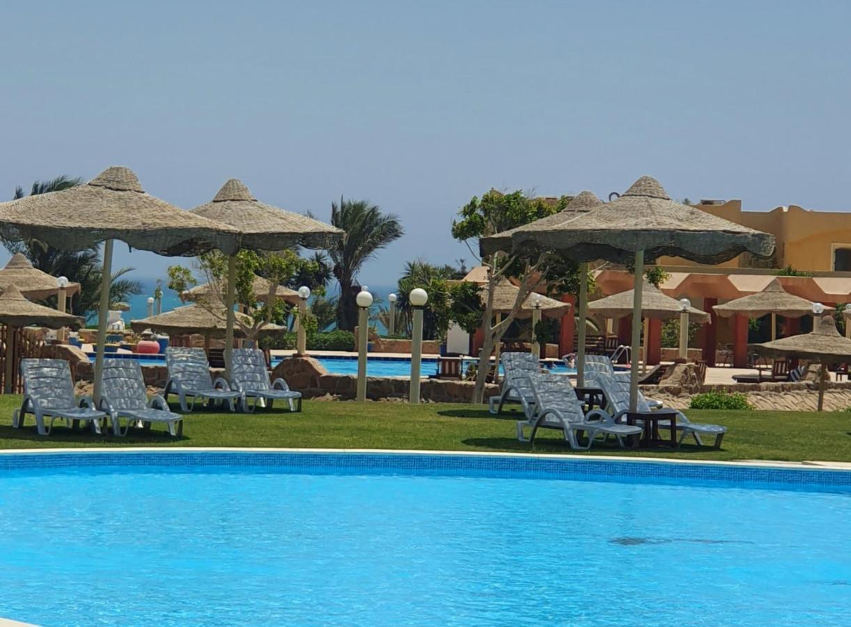 Fanar Hotel Айн-Сохна Екстер'єр фото