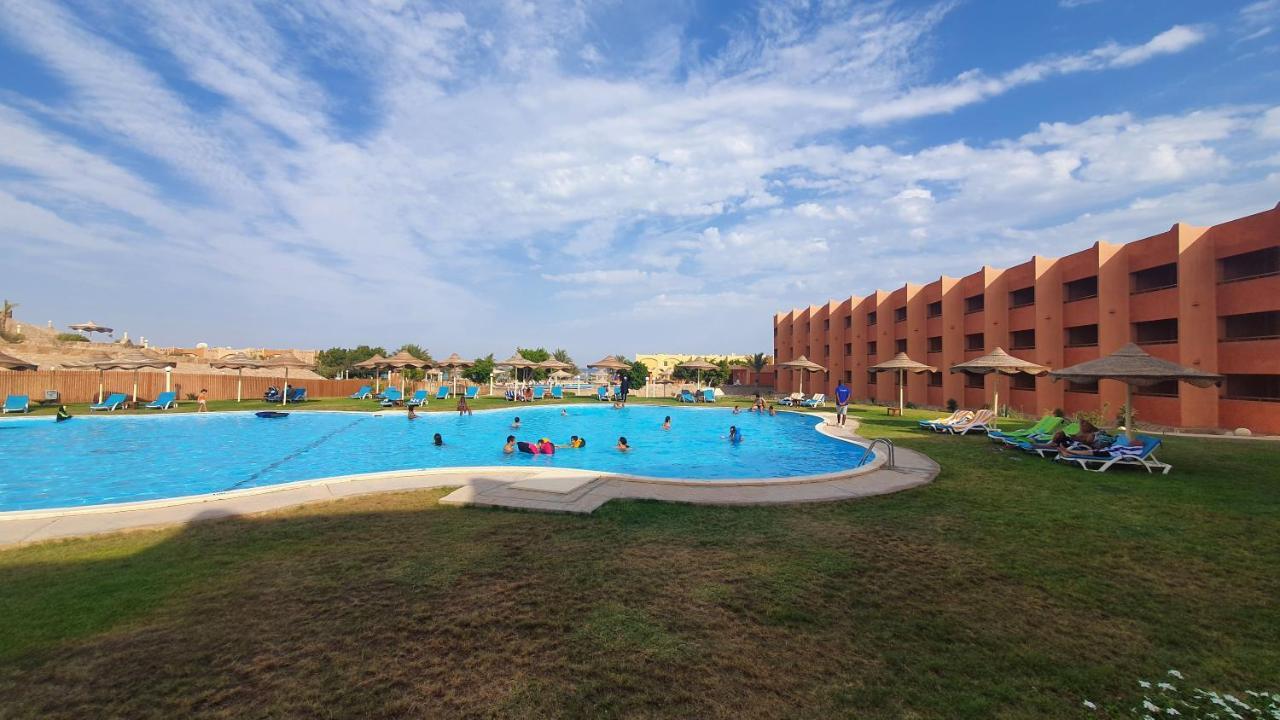 Fanar Hotel Айн-Сохна Екстер'єр фото