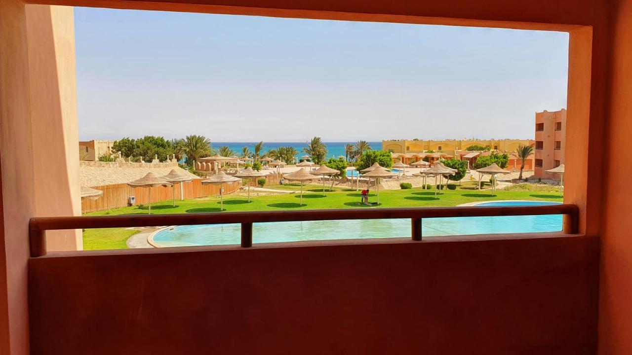 Fanar Hotel Айн-Сохна Екстер'єр фото