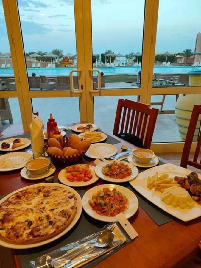Fanar Hotel Айн-Сохна Екстер'єр фото
