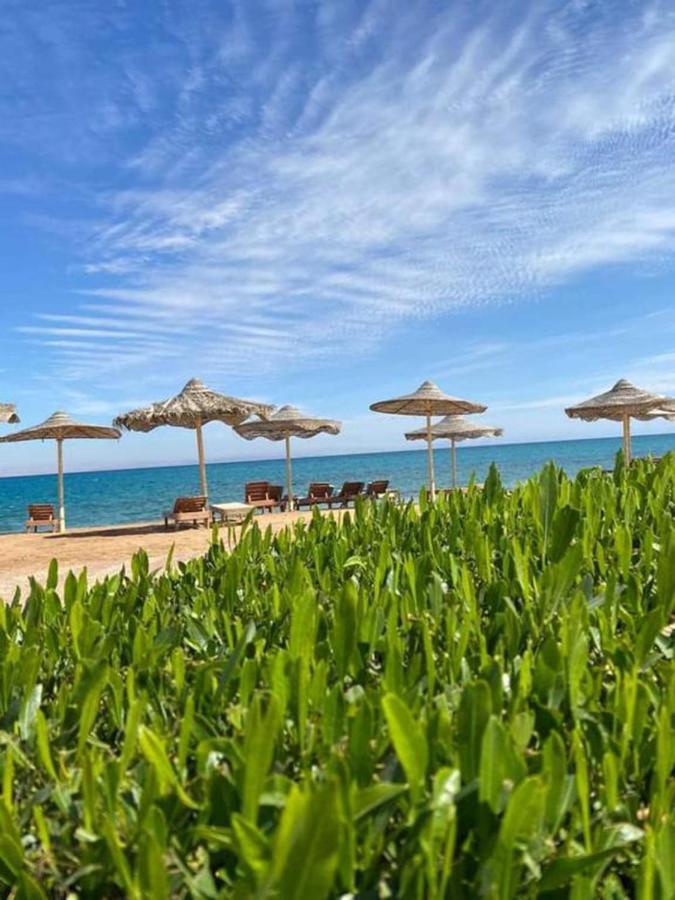 Fanar Hotel Айн-Сохна Екстер'єр фото