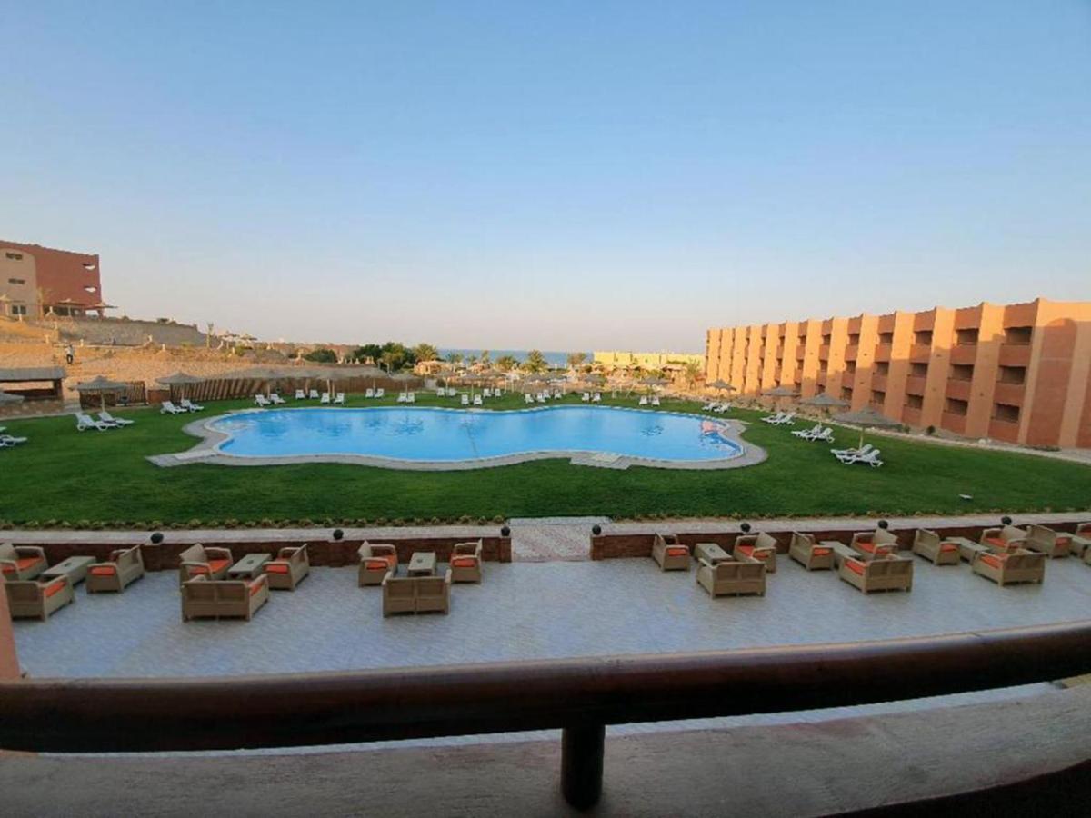 Fanar Hotel Айн-Сохна Екстер'єр фото