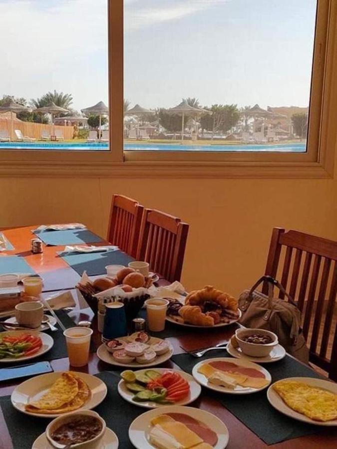 Fanar Hotel Айн-Сохна Екстер'єр фото