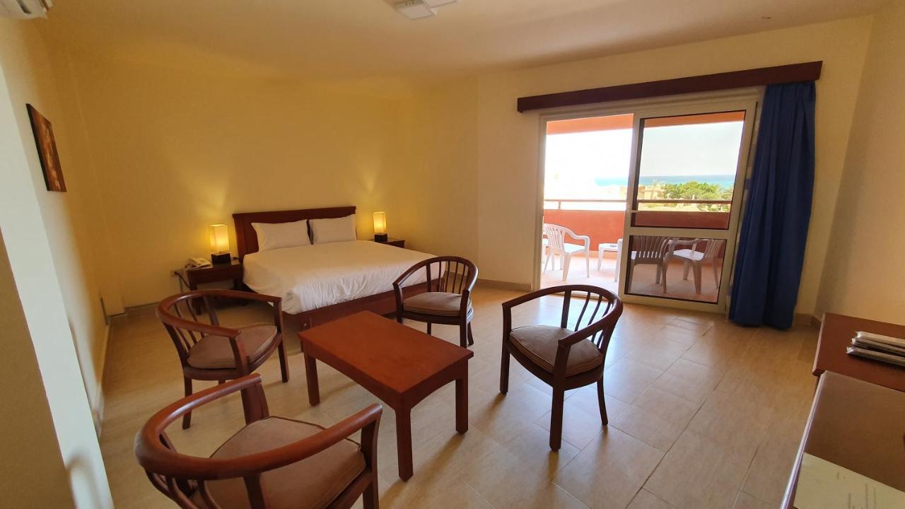 Fanar Hotel Айн-Сохна Номер фото