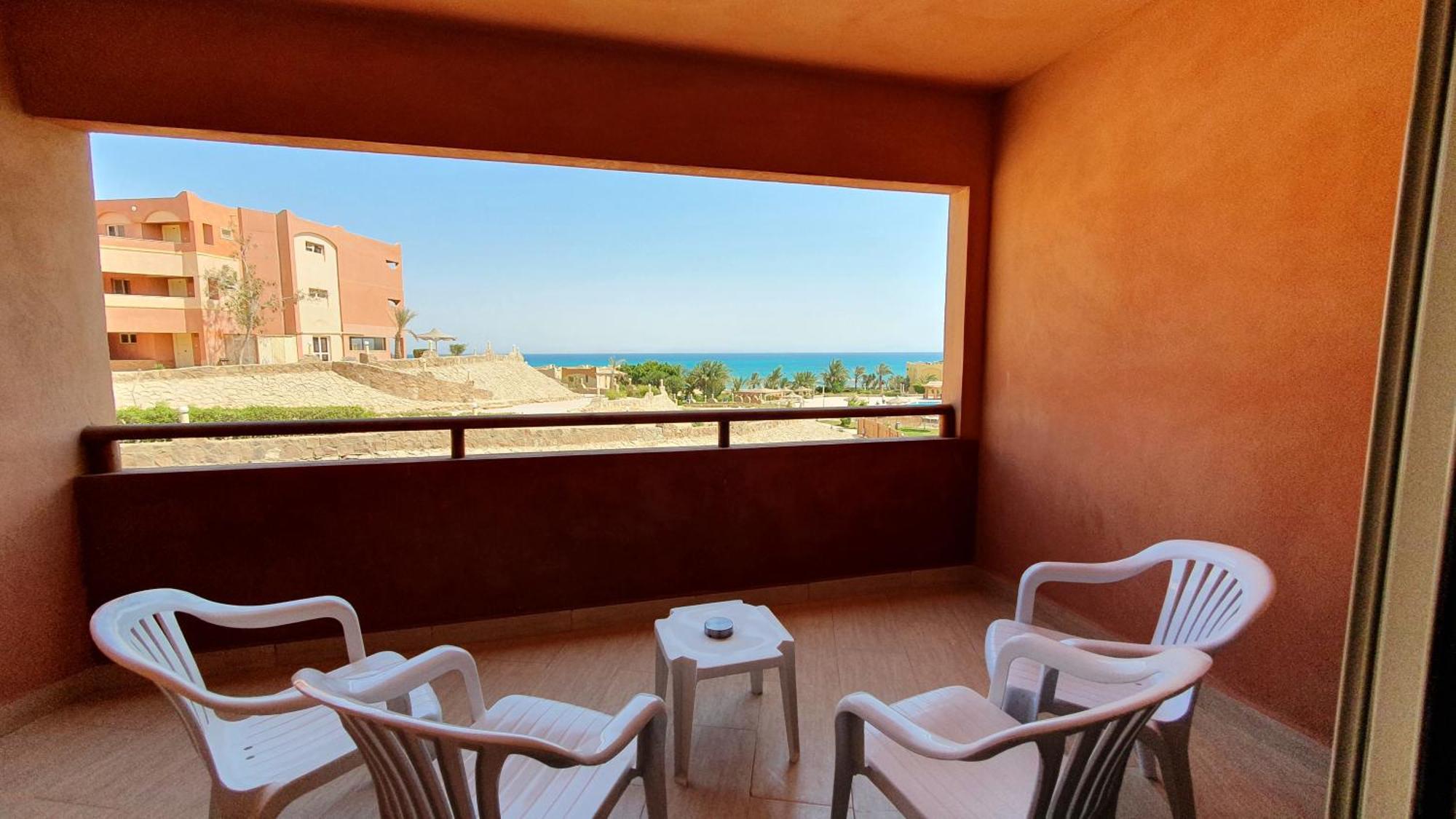 Fanar Hotel Айн-Сохна Номер фото