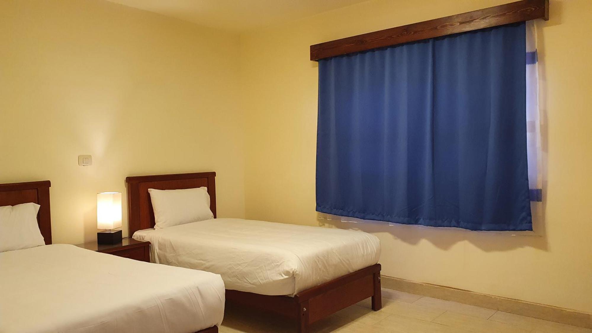 Fanar Hotel Айн-Сохна Номер фото