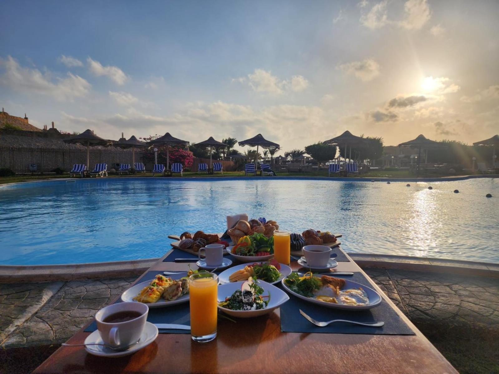 Fanar Hotel Айн-Сохна Екстер'єр фото